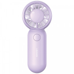 USAMS Mini tasku keventilaator ZB354 lilla