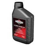 Briggs AND amp; Stratton Engine Oil 0.6 L