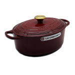 LE CREUSET Signature Roaster ovaalne 29 cm Rhone (21178299494441)