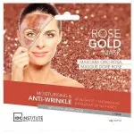 IDC INSTITUTE Idc Institute Idc Mascarilla Oro Rosa Hidratante Antiarrugas