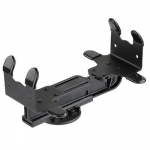 RAM Mounts VEHICLE PRINTER BASE FOR SMALL PRINTERS