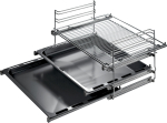 BOSCH HEZ438301 teleskoophoidikud (HEZ438301)
