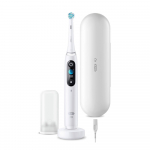 Oral-B iO Series 9 White Alabaster Toothbrush