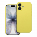 SILIKONKUMM KEST IPHONE 17 tsitrusvilja vrvi jaoks