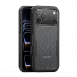 DUX DUCIS kest IPHONE 17 PRO MAX kolmnurk