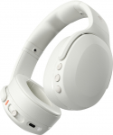 Skullcandy Crusher Evo Wireless Bluetooth juhtmevabad krvaklapid, valge (S6EVW-S951)