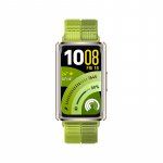 Huawei Band 11 Pro aktiivsusrannepael, roheline (55020GVG)