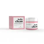 Bio Balance, Hello Clean Nourishing, Cleansing AND Soothing, Cleansing Balm, For Face AND Eyes, 100 ml