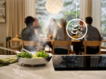 Electrolux LFG818W