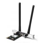 Mercusys WL-PCI AX3000 Dual-Band Bluetooth Express Adapter