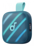 Anker Boom Go 3i peakerja, sinine, 15 W