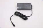 Lenovo 65W dual-port power adapter for Lenovo laptops
