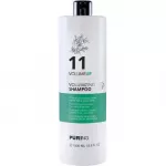Puring 11 VolumeUp Volumizing Shampoo - ampon pro objem 300ml