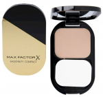 Max Factor Facefinity kompaktne jumestusphi 003 Natural Rose Pulber 10 g