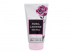 Avril Lavigne Loodusliku Roosi Kehahoolduse Kreem 150ml
