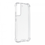 ROAR kaitse ARMOR JELLY Samsung S22 Plus lbipaistev