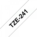 BROTHER Lindi TZE241 / TZE-241 must valgel