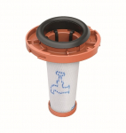 TEFAL OBH Nordica vahetusfilter X-Nano, X-Pert 7.60, X-Force Flex 9.60 Animal, 1 tk (ZR009010)