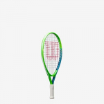 Wilson Slam Jr 19 Blue, Green, White 1 tkki
