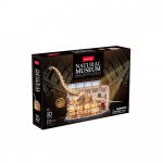 Cubicfun Puzzle 3D LED Brachiosaurus