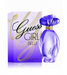 GUESS Tdruk Belle Parfm EDT 100ml