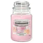 Yankee Candle Kodu inspiratsiooniknal Sugared Blossom (lilled)