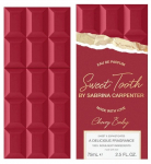 Sabrina Carpenter Sweet Tooth EDP 75ml