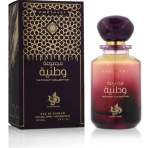 Al Wataniah Fayyad Parfm EDP 100 ml