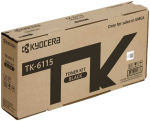 KYOCERA TK-6115 Must
