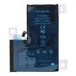 Ncc Aku iPhone 14 Pro Max 4323mAh Diagnoseeritav KASUTATUD