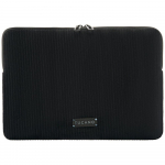 Tucano Velluto 2 Sleeve 16" skordikott MacBooki (must)