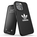 Adidas OR vormitud mbris BASIC iPhone 13 Pro / 13 6,1" tarny/must 47096