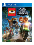 Warner Bros LEGO Jurassic World, PS4 PlayStation 4