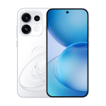 Oppo Reno16 Pro 5G Dual Sim 12GB RAM 512GB - White