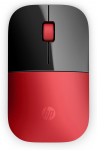 HP Z3700 Wireless Mouse **New Retail** Cardinal Red