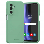 Mercury Samsung Galaxy A26 mbris roheline silikoonist