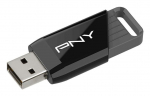 PNY Attach X Usb Flash Drive 512 Gb Usb Type-A 3.2 Gen 1 (3.1