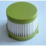ETA | HEPA filter | 142300030 | 1 tk | Valge