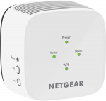 NETGEAR EX6110 kaksibaandsusega WiFi-pikendaja