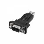 Logilink USB 2.0 adapter USB-A(m) kuni DB9(RS232)(M)