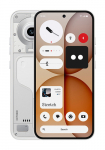 Nothing Telefon (4a), 128 GB, 8 GB RAM, valge