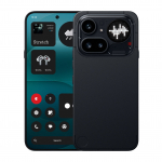 Nothing Telefon (4a) Pro 5G, 256/12 Gt, must (A10400319)