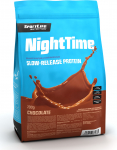 SportLife NightTime Chocolate Night Protein, 700 g (6430018361635)