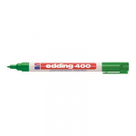 Edding 400 Perm Marker Green (4-400004) (4400004)