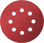 Bosch 2 608 605 716 manual sanding supply Sanding sheet P40 5 pc(s)