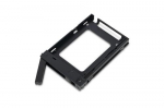 Icy Dock MB742TP-B arvutikorpuse osa Universaalne HDD kandik