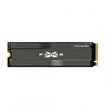 SILICON POWER SSD 512GB M.2 PCI-E XD80 Gen 3x4 NVMe 1.3