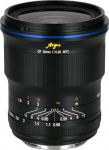 Laowa Argus 33mm f/0.95 CF APO for Sony E