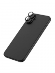 ZAGG InvisibleShield Premium GL (CameraRings) Apple iPhone 16 AND amp; 16 Plus INTL