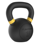 Tunturi Platiinist ktteldusest keetlikell, 16 kg